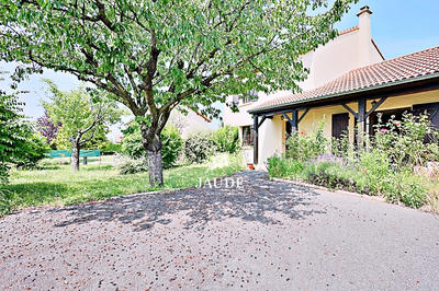 Maison - 119 m² - 5 pièces