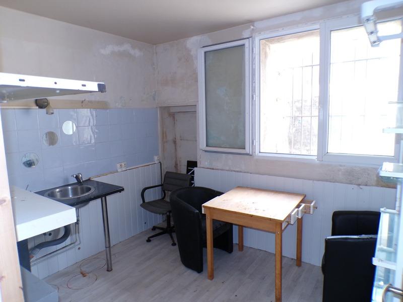 Maison de village - 170 m² - 6 pièces