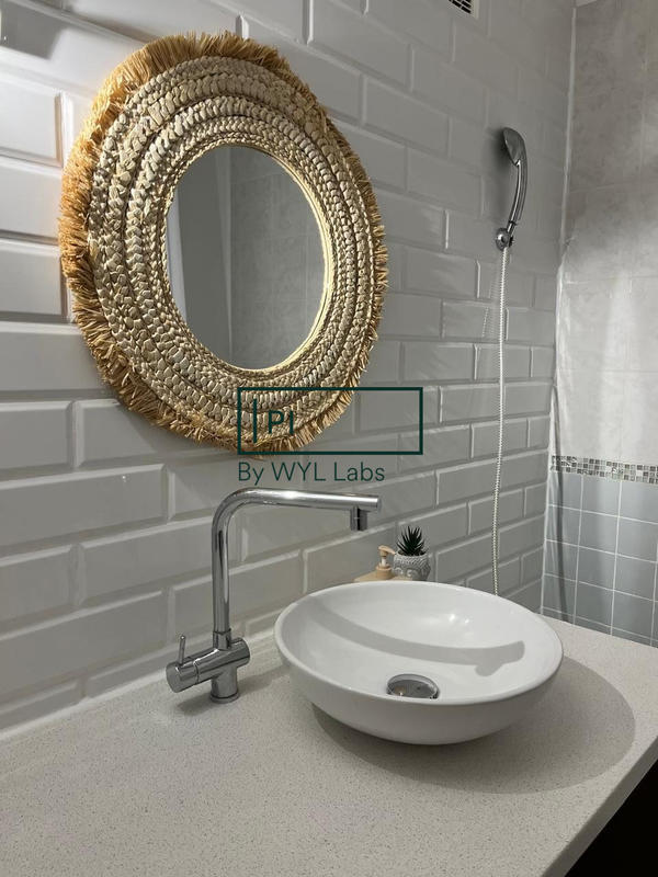 Appartement - 51 m² - 2 pièces