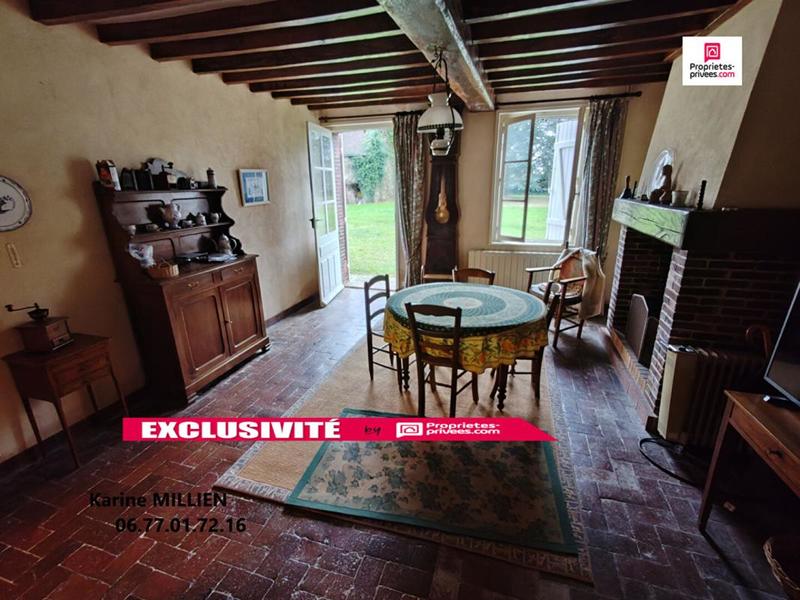 Maison - 318 m² - 12 pièces