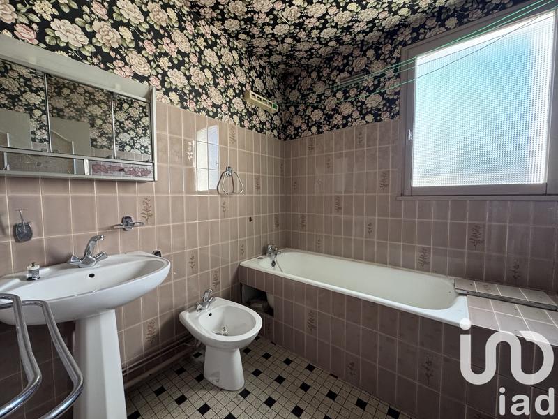 Immeuble - 2 228 m²