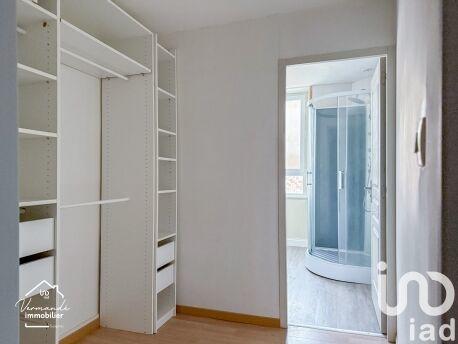 Maison de ville - 98 m² - 3 pièces