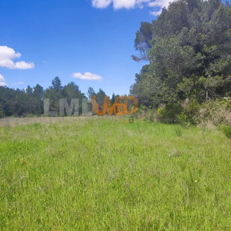 Terrain agricole - 20 348 m²