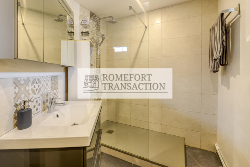 Appartement - 133 m² - 5 pièces