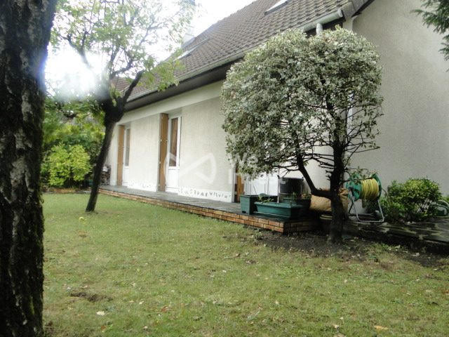 Maison - 170 m² - 7 pièces