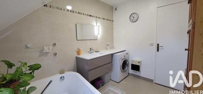 Appartement - 114 m² - 5 pièces