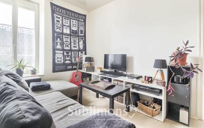 Immeuble - 170 m² - 2 pièces