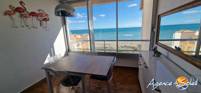 Appartement - 50 m² - 3 pièces