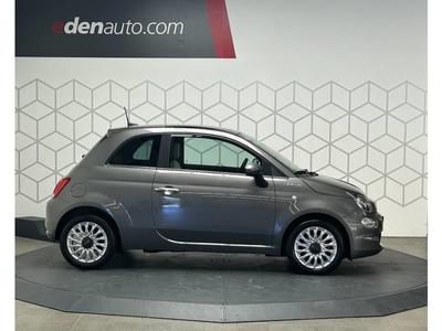 Fiat 500 1.0 70 ch Hybride Bsg s/S Dolcevita