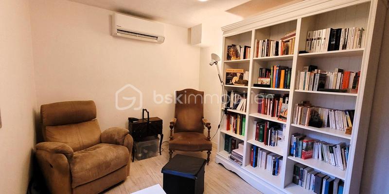 Longère - 70 m² - 5 pièces