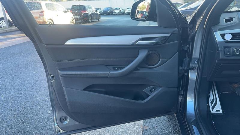 Bmw X1 (F48) xDrive 20d 190 Steptronic8 m Sport