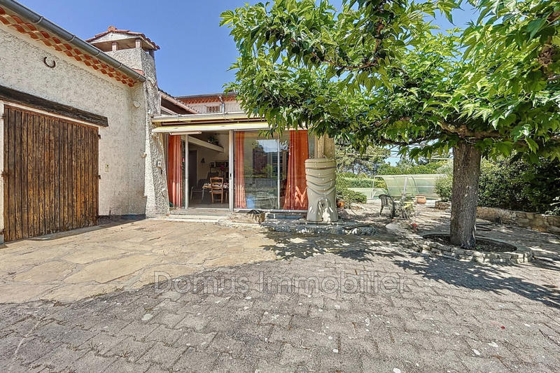 Maison - 126 m² - 6 pièces