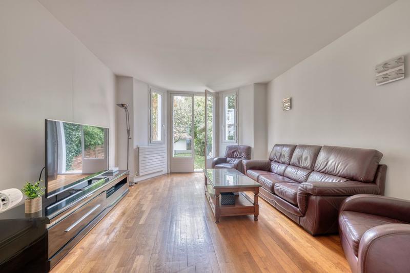 Maison - 170 m² - 7 pièces