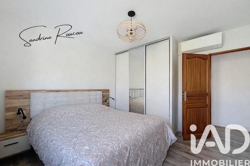 Maison - 194 m² - 7 pièces