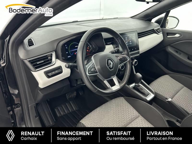 Renault Clio E-Tech 140 - 21n Limited