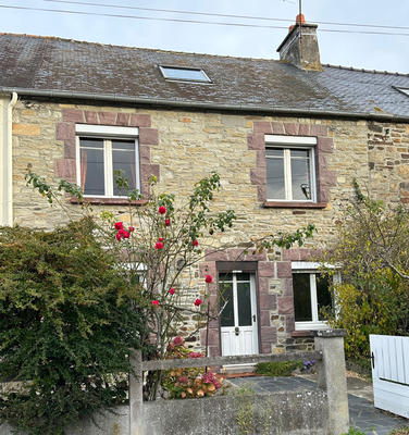 Maison - 86 m² - 4 pièces