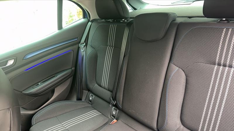 Renault Mégane 1.6 TCe 205 Edc7 Gt