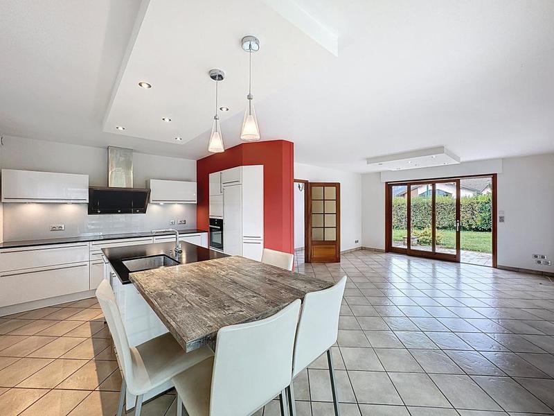 Villa - 151 m² - 4 pièces