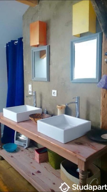 Maison de campagne - 250 m² - 7 pièces