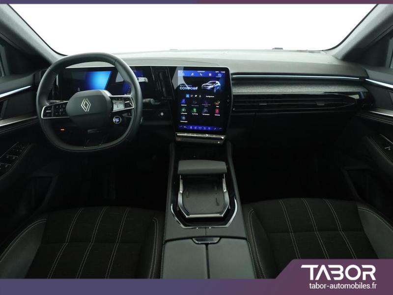 Renault Austral E-Tech 200 Techno Pano Massage