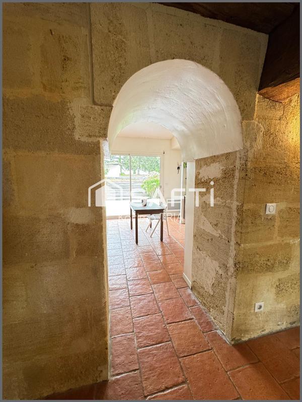 Maison - 146 m² - 5 pièces