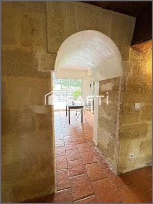 Maison - 146 m² - 5 pièces