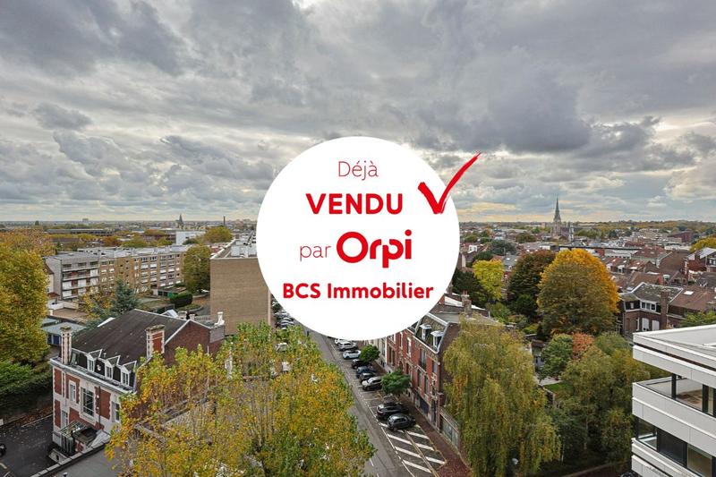 Appartement - 86 m² - 4 pièces