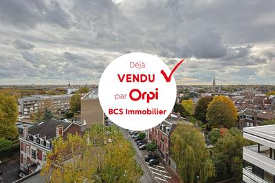 Appartement - 86 m² - 4 pièces