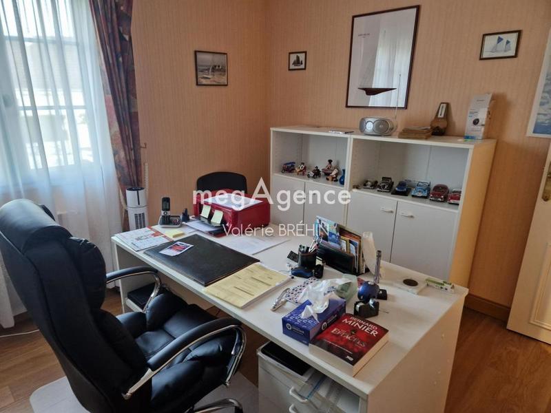 Maison - 174 m² - 7 pièces