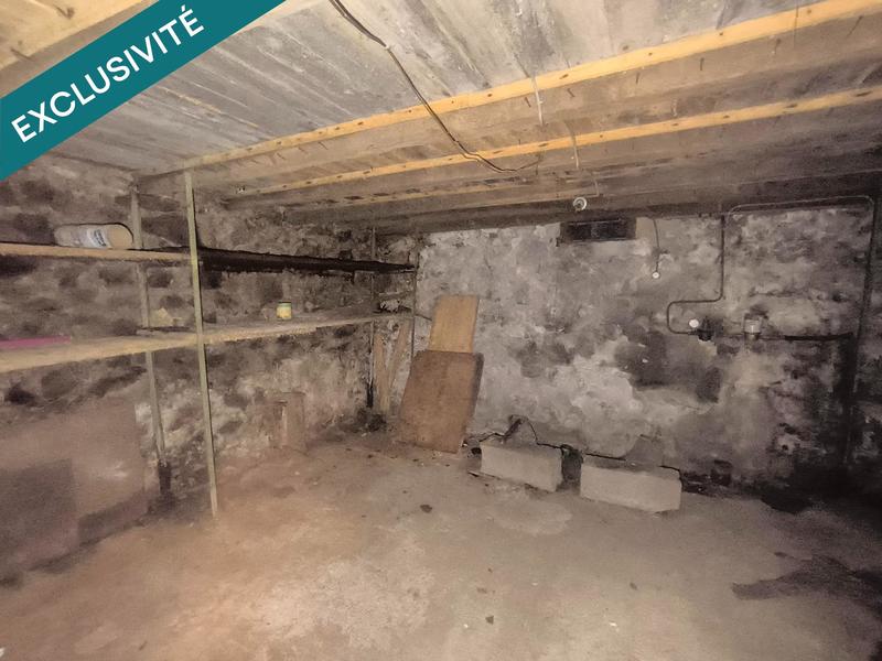 Maison - 128 m² - 5 pièces