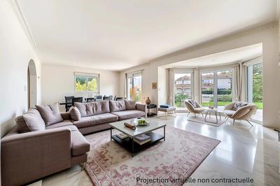 Villa - 245 m² - 7 pièces