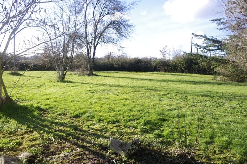 Propriété - 150 m² - 6 pièces