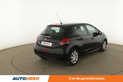 Peugeot 208 1.2 PureTech Active Etg5 5p 82 ch