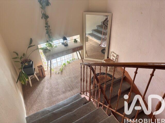 Appartement - 178 m² - 6 pièces