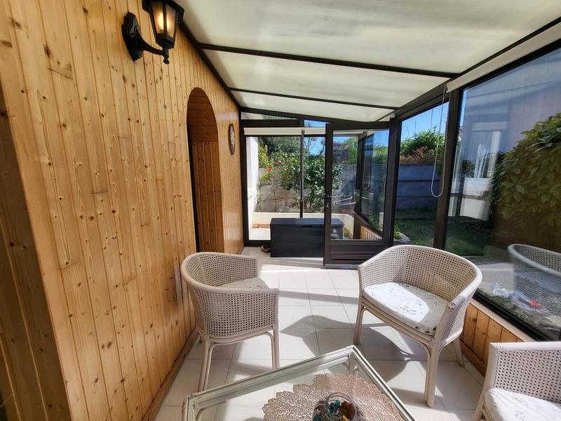 Maison - 64 m² - 2 pièces