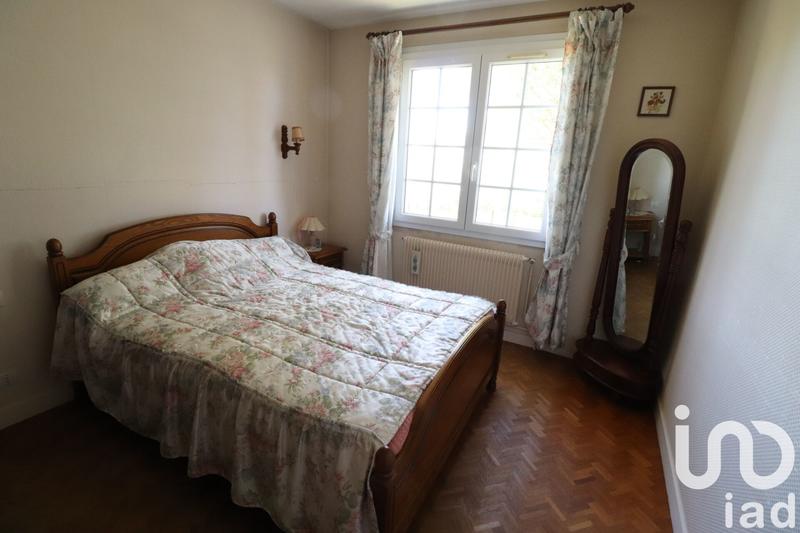 Maison - 155 m² - 8 pièces