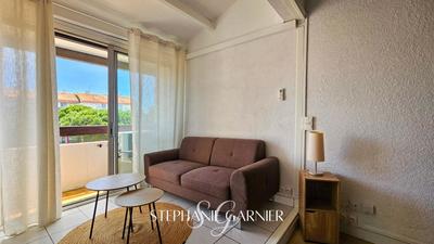 Appartement - 51 m² - 2 pièces