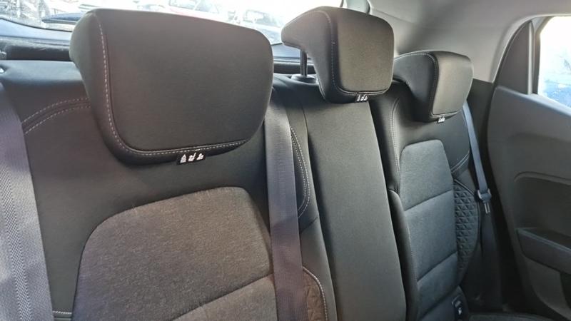 Renault Clio V Blue Dci 115 Business