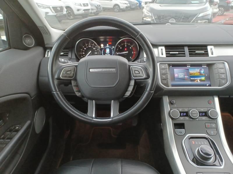 Land Rover Range Rover Evoque Td4 150 Bva Hse Dynamic
