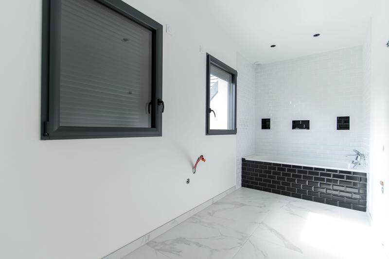 Maison d'architecte - 173 m² - 7 pièces