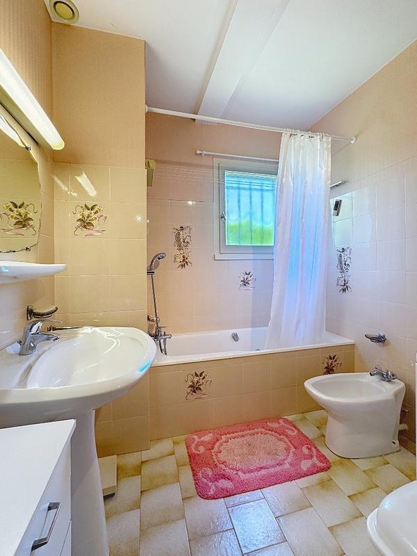 Maison - 149 m² - 7 pièces