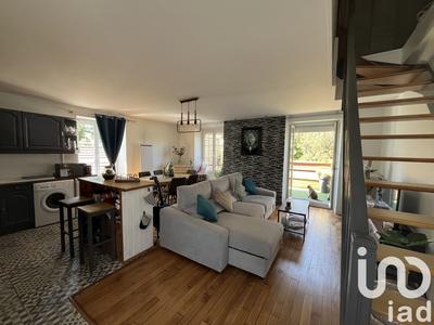 Appartement - 68 m² - 3 pièces