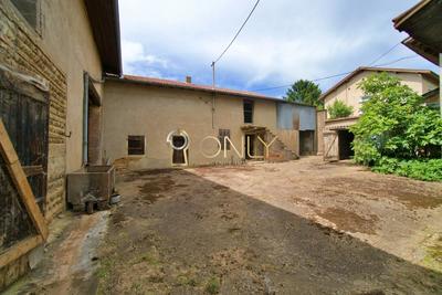 Ferme - 228 m²