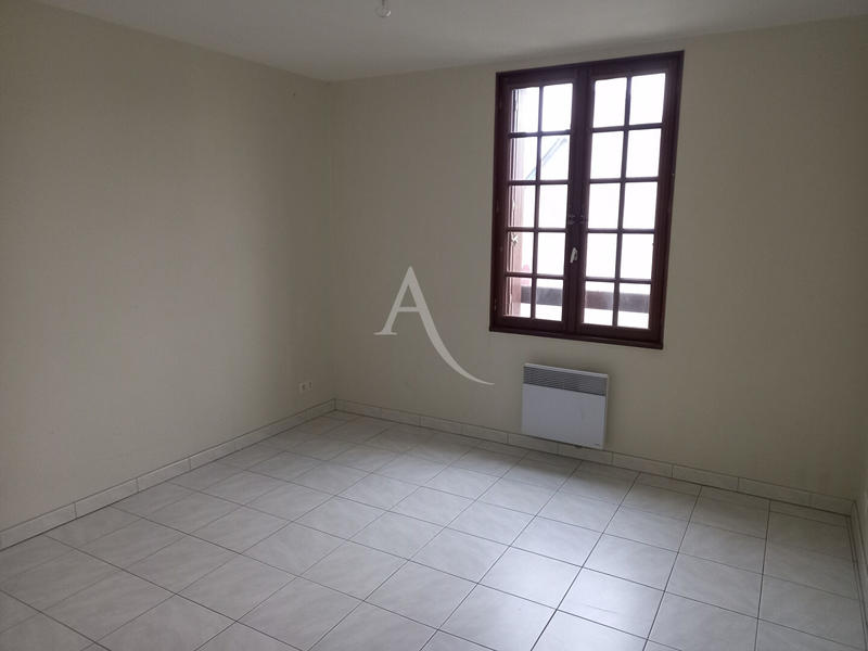 Maison - 98 m² - 5 pièces