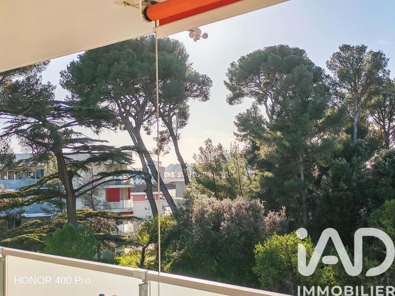 Appartement - 98 m² - 4 pièces