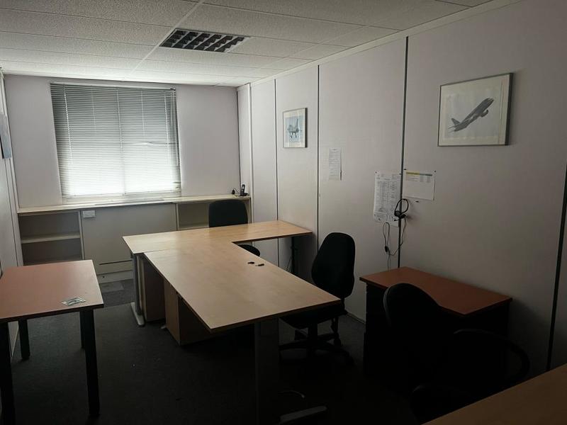 Immeuble - 1 153 m² - 4 pièces