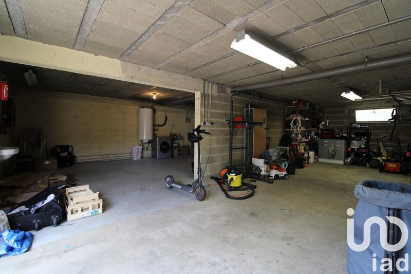 Maison - 72 m² - 4 pièces