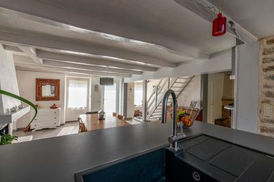 Maison - 147 m² - 4 pièces