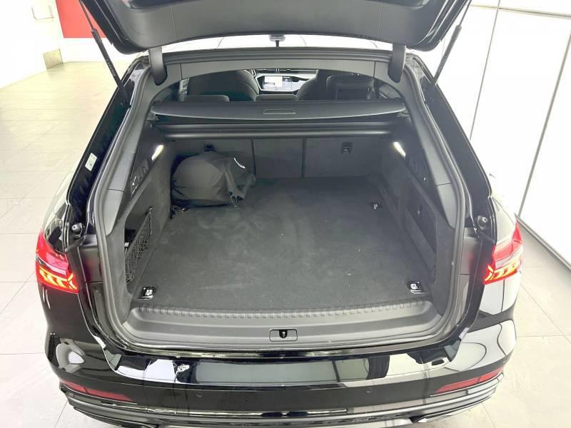 Audi A6 Avant 55 TFSIe 367 ch s tronic 7 Quattro Competition