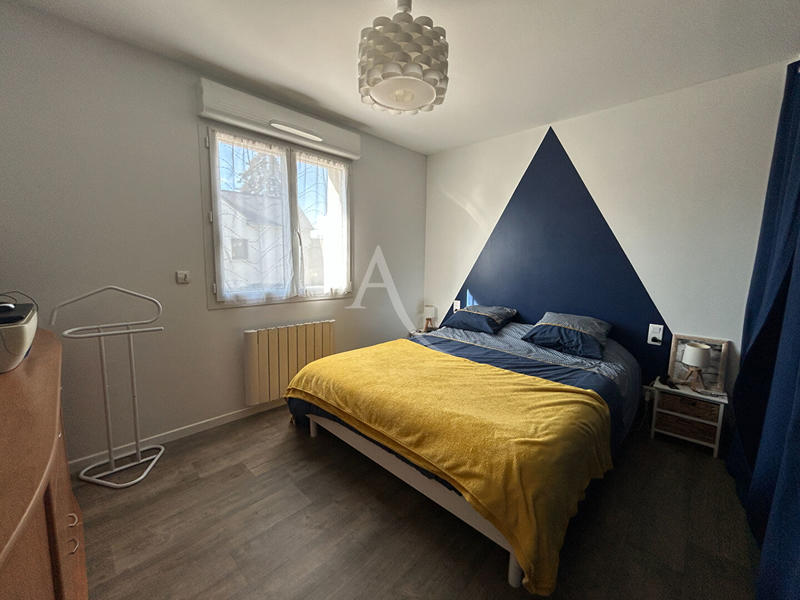 Maison - 109 m² - 4 pièces